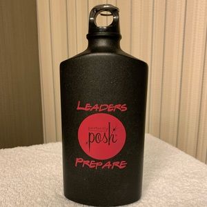 Posh Water Bottle